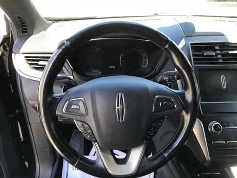 Used 2015 Lincoln MKC w/ Equipment Group 101A Select AWD/4WD image 14