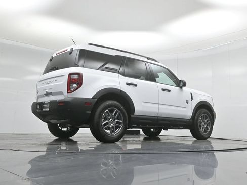 Certified 2026 Ford Bronco Sport Big Bend AWD/4WD image 46