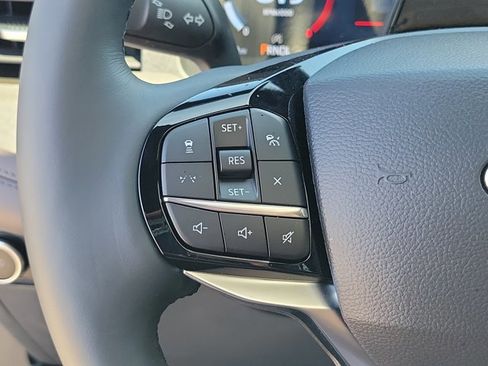 New 2026 Ford Explorer Platinum RWD image 27