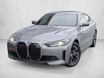 Used 2023 BMW i4 eDrive35 w/ Premium Package