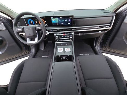 New 2026 Hyundai Santa Fe SE FWD image 9