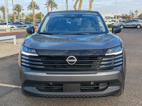 Used 2026 Nissan Kicks S image 9