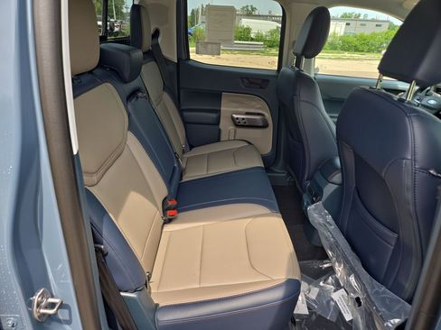 New 2026 Ford Maverick Lariat AWD/4WD image 20