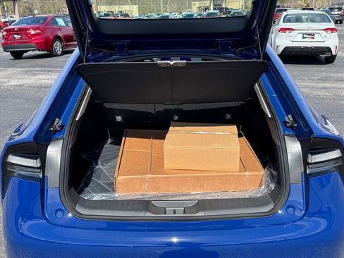 New 2026 Toyota Prius Plug-In Hybrid w/ Limited Premium Package image 12