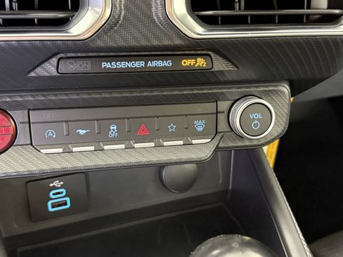 New 2025 Ford Mustang GT Premium w/ GT Performance Package image 25