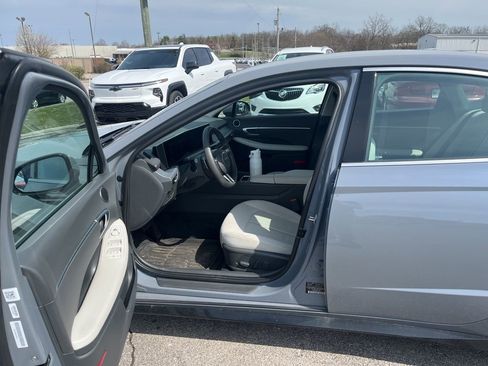 Used 2025 Hyundai Sonata SEL image 6