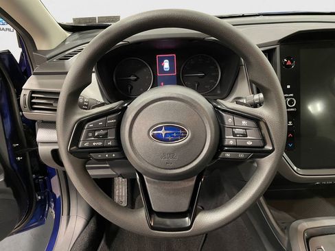 New 2026 Subaru Crosstrek 2.0i Premium AWD/4WD image 15