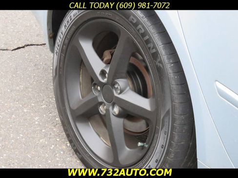 Used 2007 Hyundai Sonata SE image 14