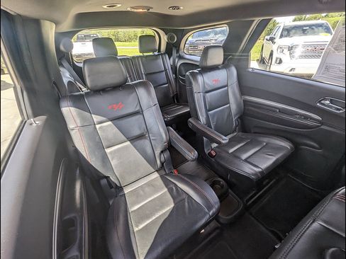 Used 2017 Dodge Durango R/T AWD/4WD image 20
