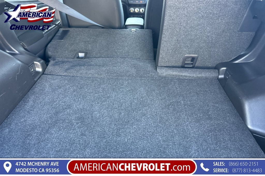 Used 2025 Mitsubishi Outlander Sport ES AWD/4WD image 18