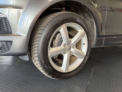 Used 2011 Audi Q7 3.0T S line Prestige AWD/4WD image 10
