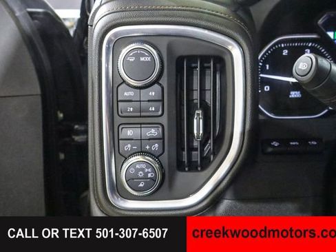 Used 2022 GMC Sierra 2500 AT4 w/ AT4 Premium Plus Package AWD/4WD image 58