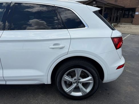 Used 2020 Audi Q5 2.0T Premium Plus w/ Premium Plus Package AWD/4WD image 50