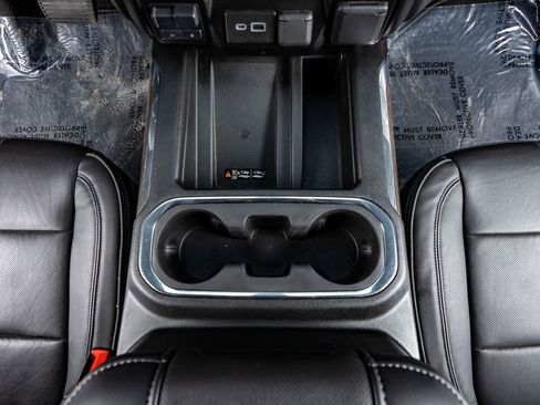 Used 2023 Chevrolet Silverado 3500 High Country w/ Z71 Off-Road Package image 28