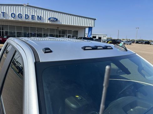 Used 2022 Chevrolet Silverado 2500 LT w/ Convenience Package image 7