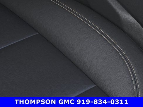 New 2025 GMC Acadia Elevation w/ Elevation Premium Package image 21