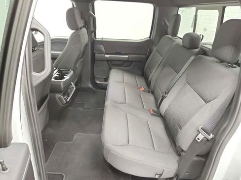 Used 2023 Ford F150 XLT w/ Equipment Group 302A High image 30