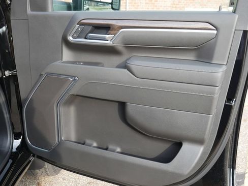 New 2026 Chevrolet Silverado 2500 LT AWD/4WD image 15