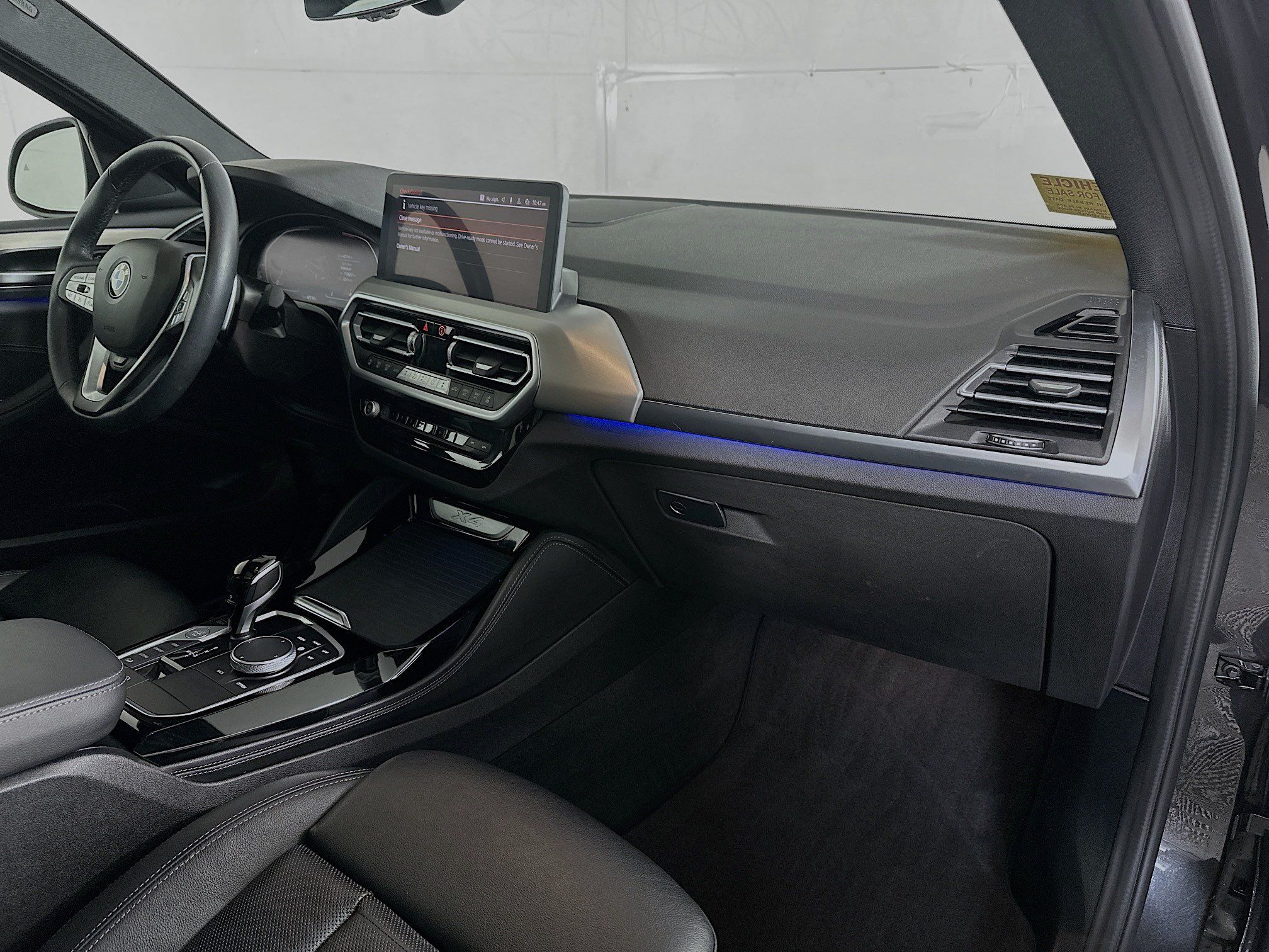 Used 2022 BMW X4 xDrive30i w/ Premium Package 2 AWD/4WD image 29