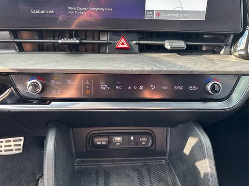 Certified 2023 Kia Sportage X-Pro image 32