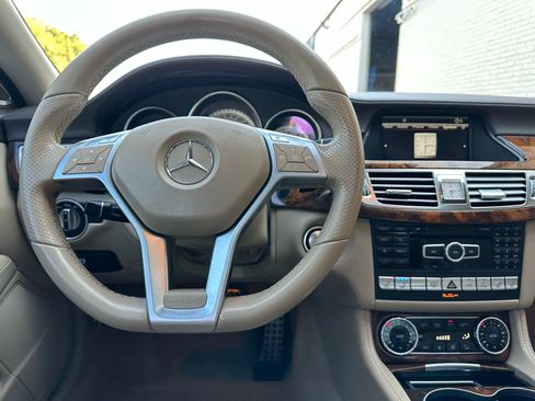 Used 2014 Mercedes-Benz CLS 550 image 29