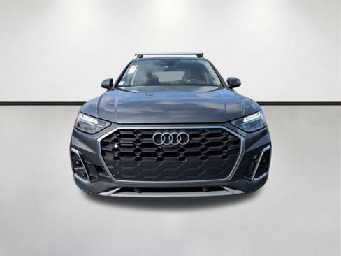 Used 2024 Audi Q5 2.0T Premium Plus AWD/4WD image 3