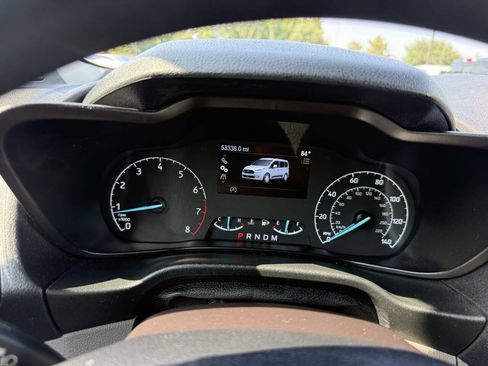 Used 2019 Ford Transit Connect XL FWD image 26