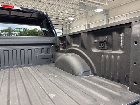 Used 2023 Ford F150 Tremor w/ 360 Degree Camera Package image 12