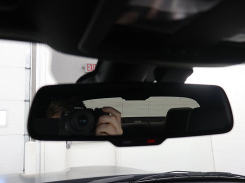 Used 2020 Dodge Challenger SRT Hellcat RWD image 62