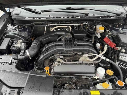 Used 2018 Subaru Crosstrek 2.0i Premium image 21