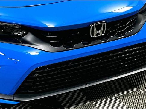 Used 2024 Honda Civic Sport Touring image 30