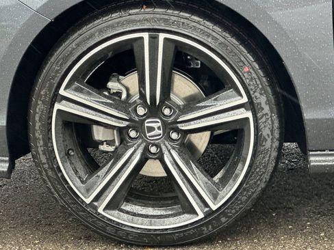 New 2026 Honda Accord SE image 32