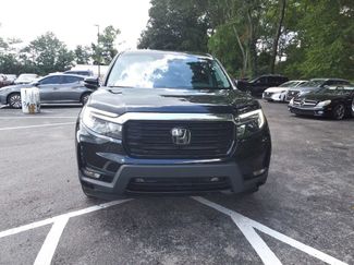 Used 2023 Honda Ridgeline RTL-E video 2