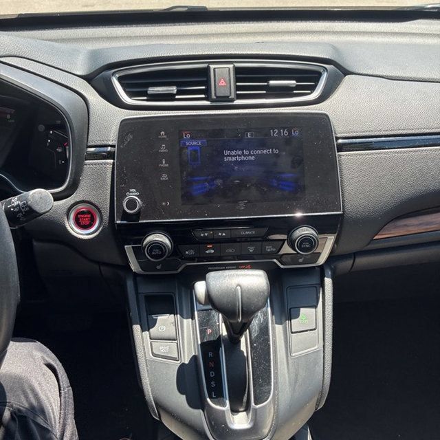 Used 2018 Honda CR-V EX-L image 14