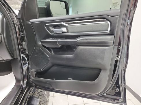 Used 2023 RAM 1500 Big Horn image 23
