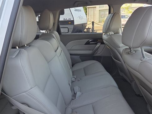 Used 2011 Acura MDX AWD/4WD image 20