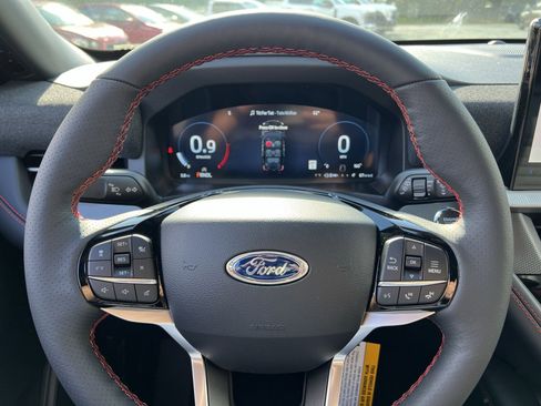New 2026 Ford Explorer ST-Line image 16