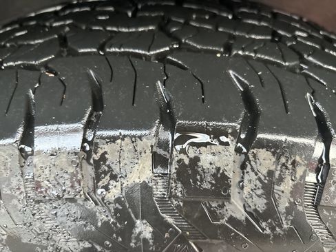 Used 2024 Toyota Tacoma TRD Off-Road image 11