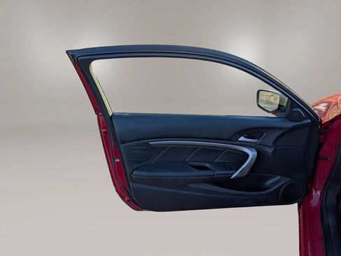 Used 2010 Honda Accord EX-L image 21