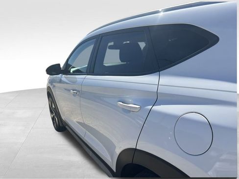 Used 2017 Hyundai Tucson Sport image 27