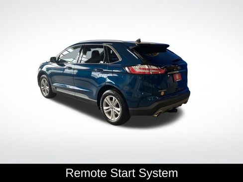 Used 2020 Ford Edge SEL w/ Convenience Package image 20