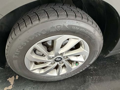 Used 2018 Hyundai Tucson SEL image 11