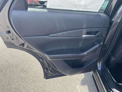 New 2026 MAZDA CX-30 AWD 2.5 S w/ Select Sport Pkg image 16