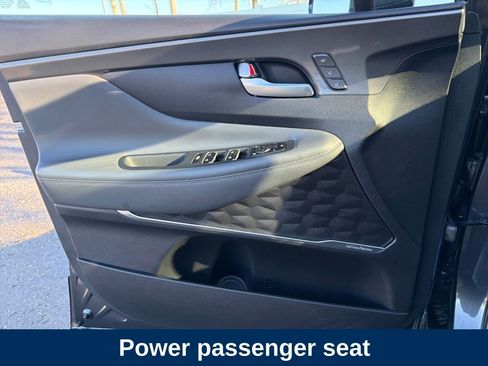 Used 2023 Hyundai Santa Fe Limited image 20