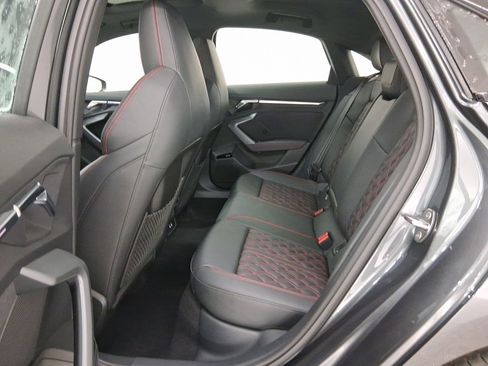 New 2026 Audi S3 Premium image 13