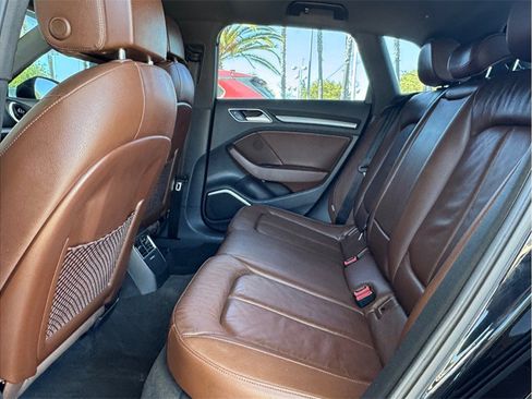 Used 2016 Audi A3 e-tron Premium Plus w/ Premium Plus Package FWD image 21