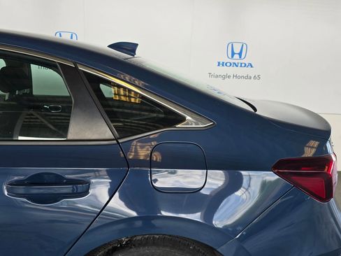 Used 2025 Honda Civic LX image 33