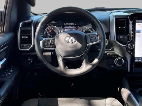 Used 2024 RAM 1500 Lone Star RWD image 6