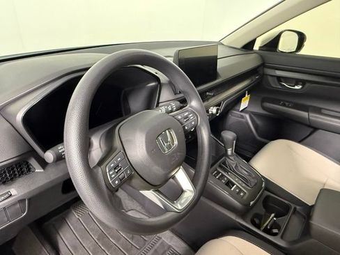 Used 2026 Honda CR-V LX image 16