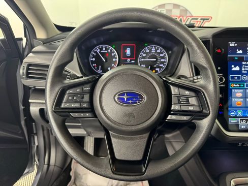 Used 2024 Subaru Crosstrek 2.0i Premium image 13